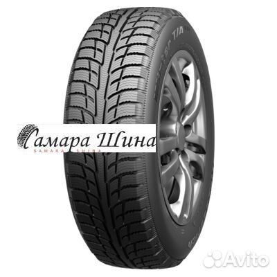 Bfgoodrich Winter T/A KSI 205/55 R16 91T