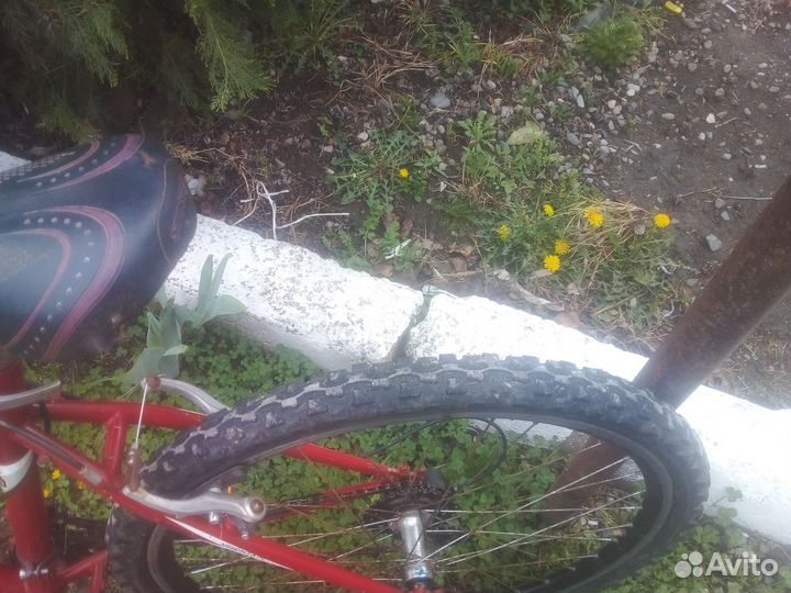 Велосипед 26 Nordway Discovery