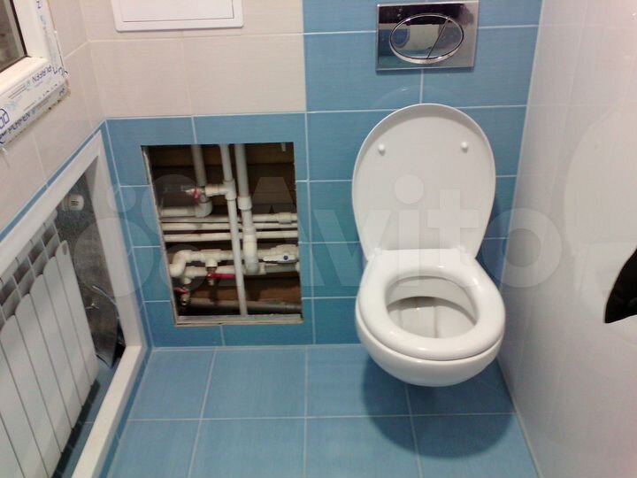 Коттедж 115 м² на участке 10,8 сот.