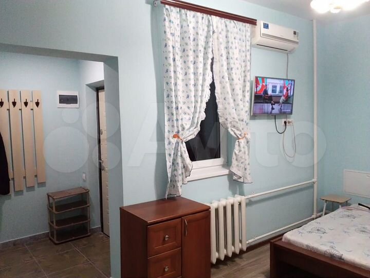 Квартира-студия, 30 м², 1/3 эт.