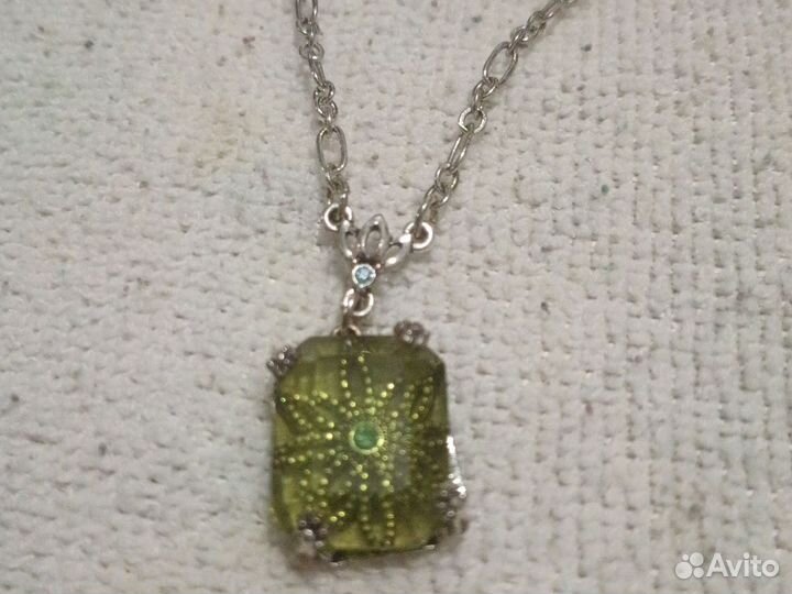 Бижутерия. Комплект. avon