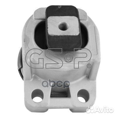 Опора двигателя (гидравлическая) ford mondeo IV