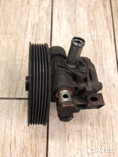 Насос гур Mitsubishi Outlander XL 2.4 2008