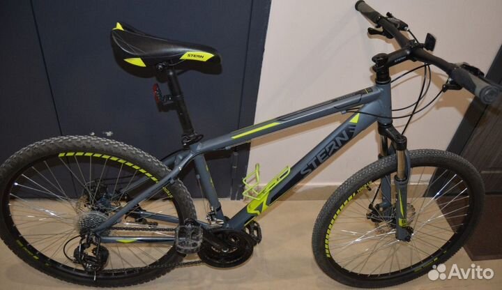 Велосипед Stern 26