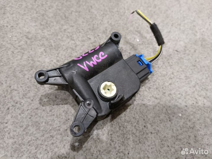 Сервопривод печки климат для Volkswagen Passat CC