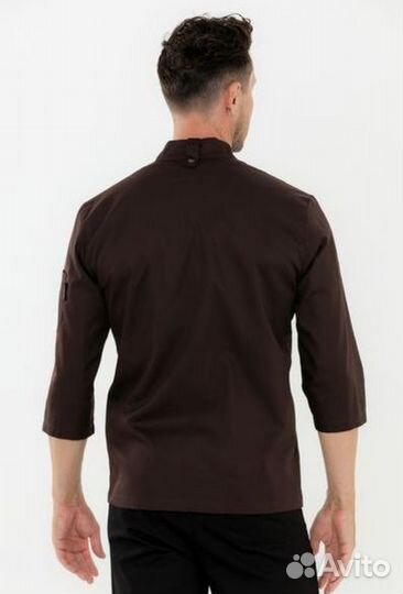 Одежда для су-шефа