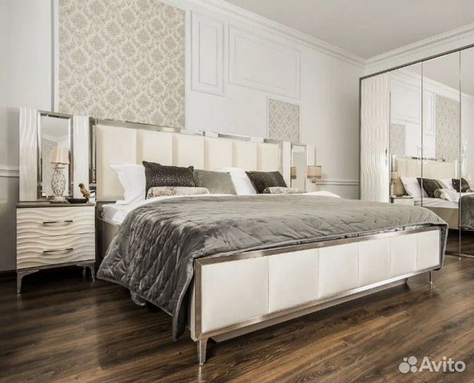 Спальный гарнитур Гравита Эра