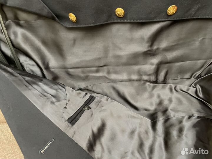 Китель полиция 46-48