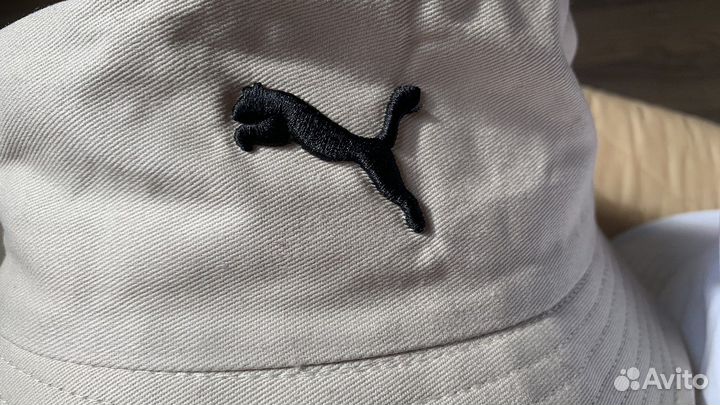 Панама Puma, Nike, Tommy Jeans, р.58