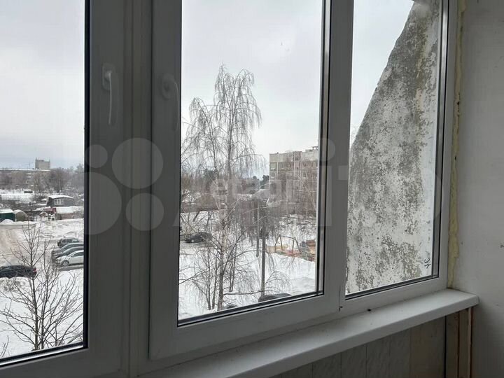 3-к. квартира, 64,1 м², 3/5 эт.