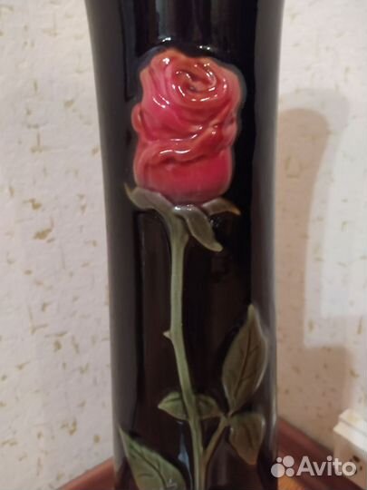 Ваза напольная 53 см