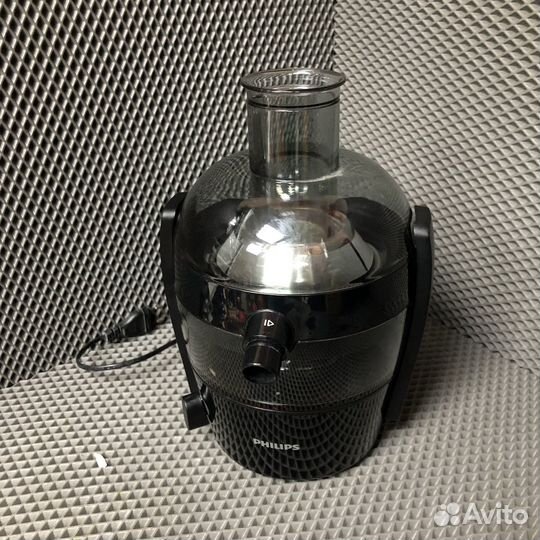 Соковыжималка philips HR 1832 (63364)