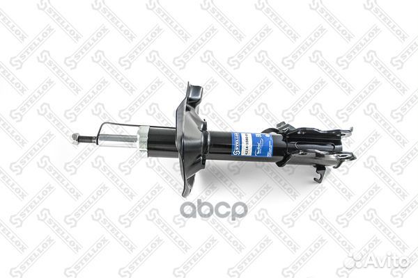 4214-1080-SX амортизатор передний правый газовы