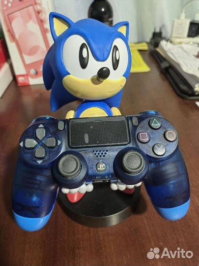 Геймпад для PS4