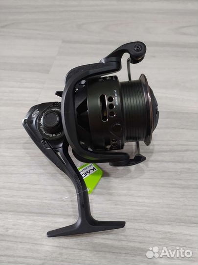 Катушка Kaida Echo 4500HF