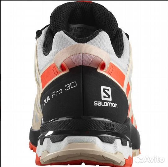 Кроссовки salomon XA PRO 3D V8 GTX W. Размер 36