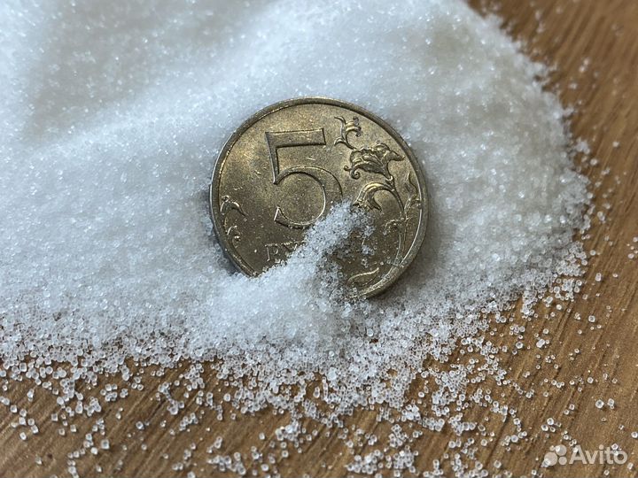 Соль Экстра (Высшего качества)