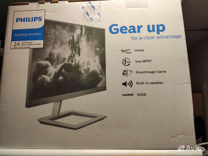 Philips 24