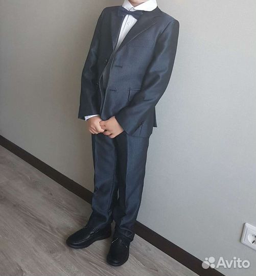 Костюм детский для мальчика