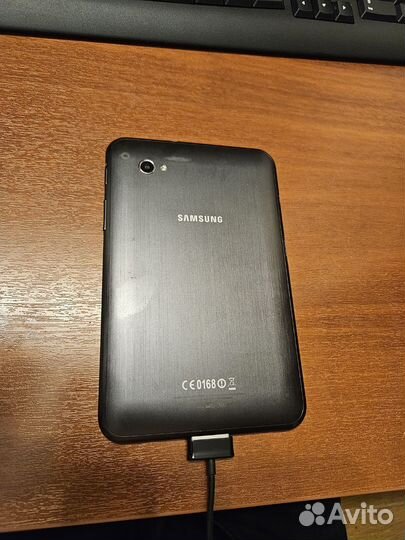 Samsung Galaxy tab 7.0 plus GT-P6200