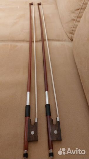 Смычок для скрипки 4/4