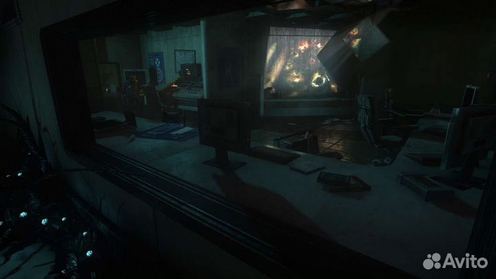 Soma + Martha Is Dead PS4 PS5