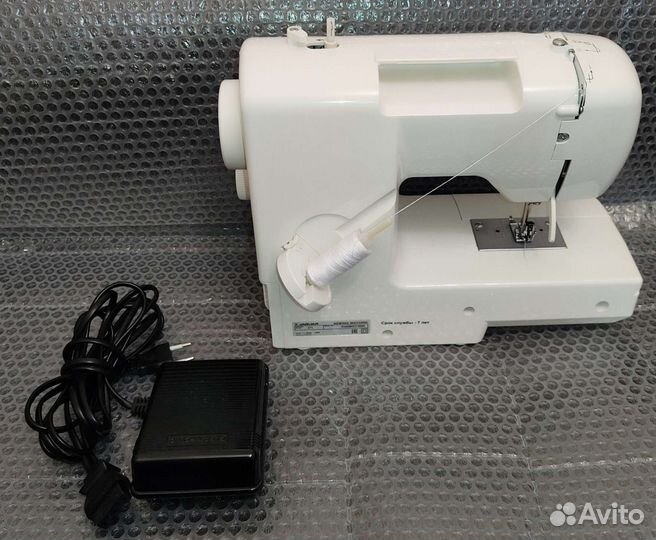 Швейная машина Jaguar