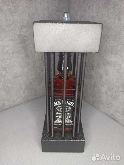 Клетка для бутылки