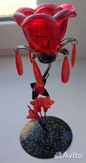 Подсвечник