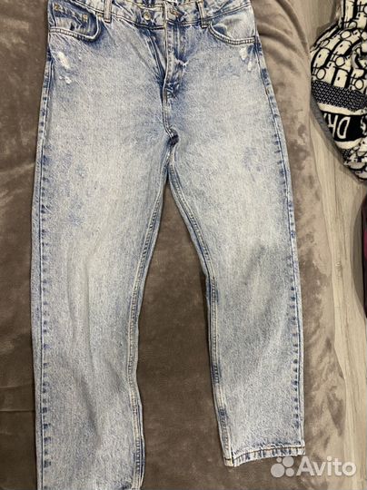Джинсы koton