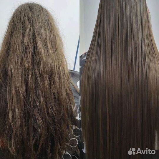 Кератин,ботокс,биксипластия