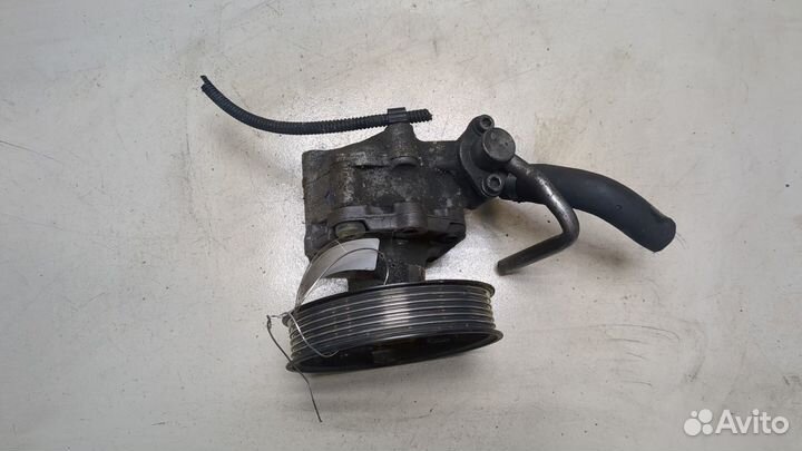 Гур Audi A5 (8T), 2010