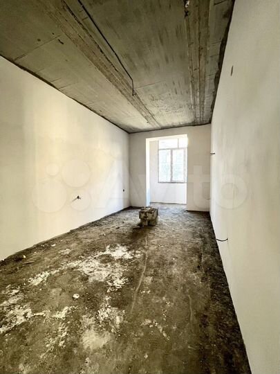 3-к. квартира, 84 м², 1/4 эт.