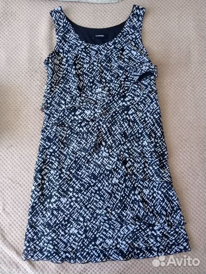 Пакет вещей женских 44-46