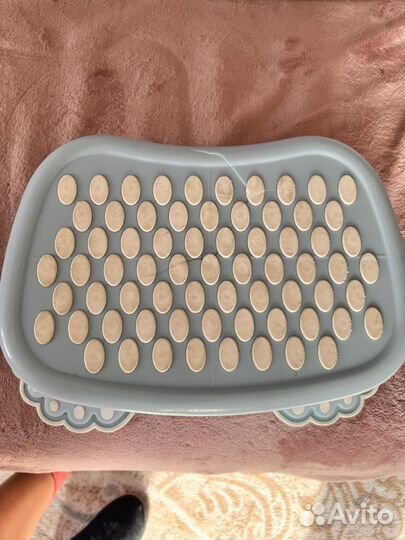 Ступенька детская