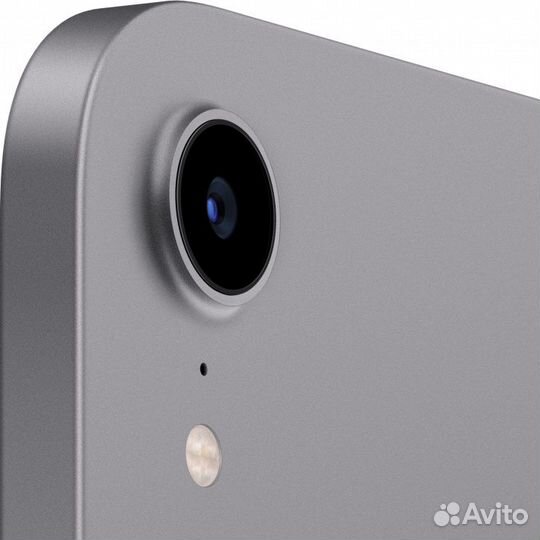 Apple iPad mini (2021) Wi-Fi 256 Gb Space Gray