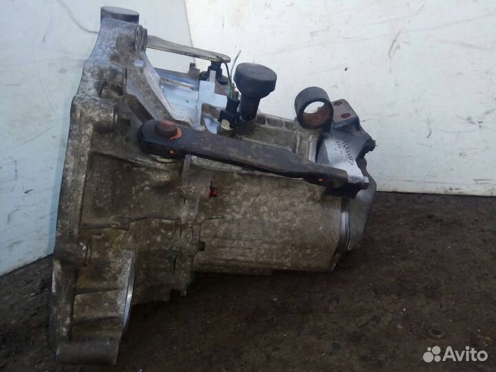 Контрактная коробка передач Ровер Rover