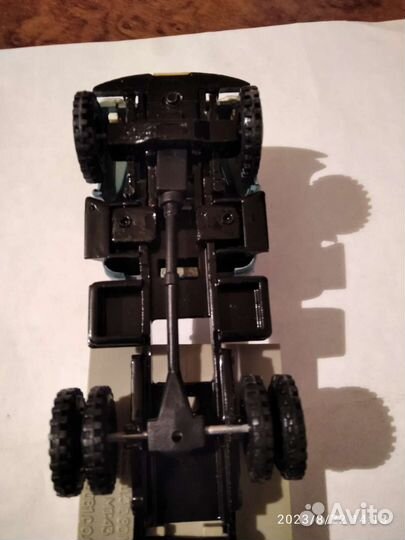 Зил130В1 модель1:43