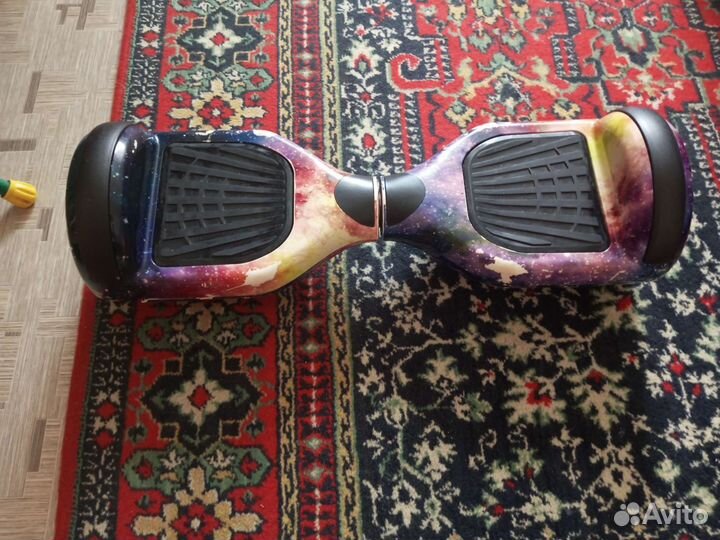 Гироскутер