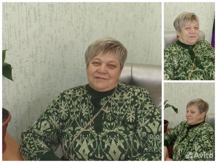 Слушатель, нумеролог, собеседник на час