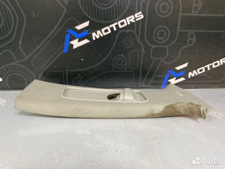 Обшивка салона правая Volkswagen Passat B5 AMX