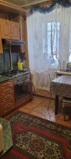 Доля в 2-к. квартире, 47,9 м², 3/5 эт.