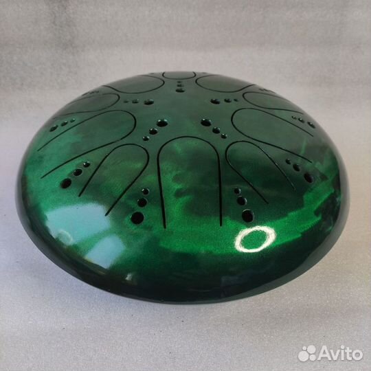 Лучшие глюкофоны в России. 30 см