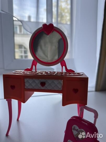 Кукла барби