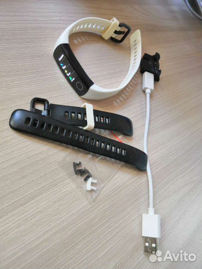 Фитнес-браслет Honor band 4
