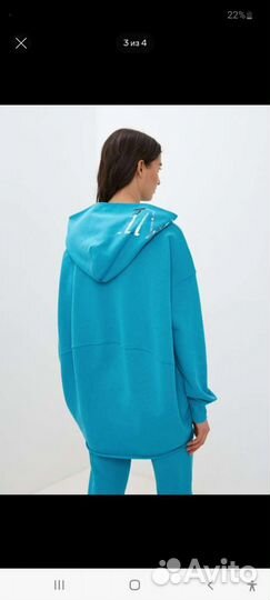 Костюм спортивный imperial Италия