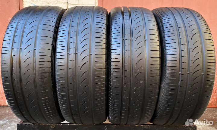 Pirelli Formula Energy 235/55 R19