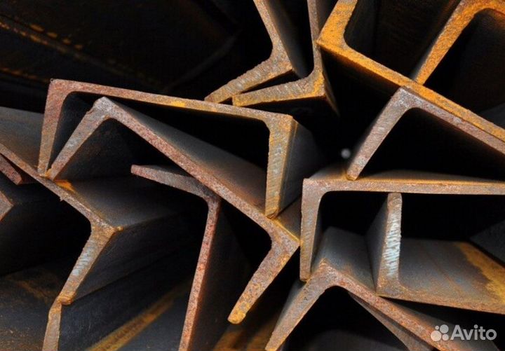 Арматура гладкая