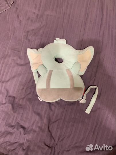 Защита от падения для малыша