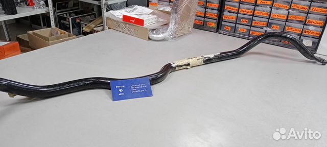 Стабилизатор передний Lanos